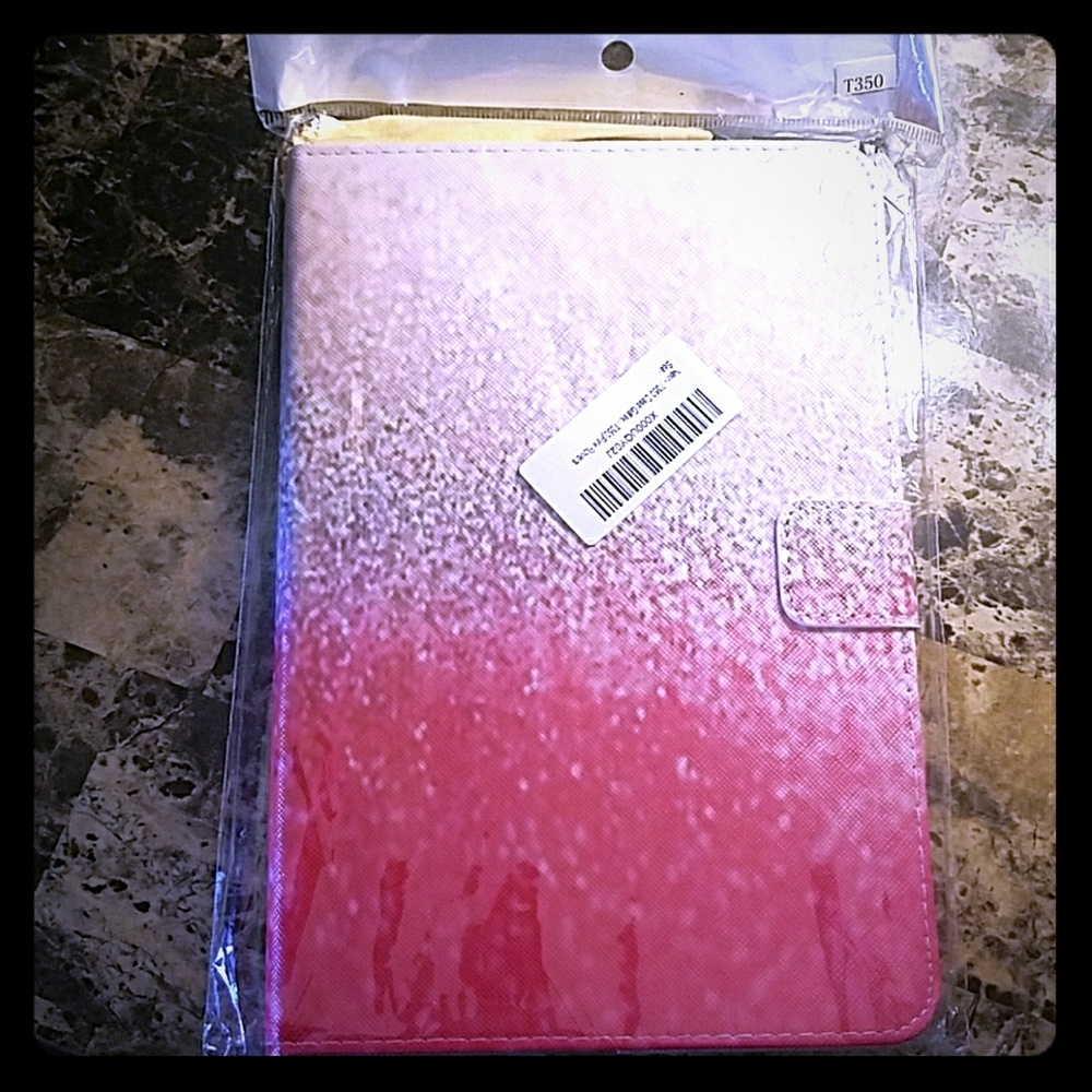 Tablet Case/Cover